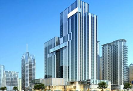 鄭州冰巖實業有限公司